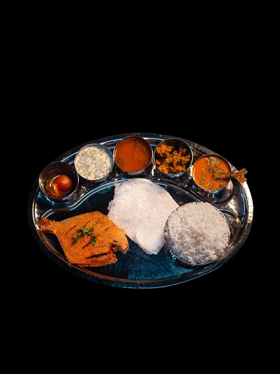 Authentic Coastal Delicacy