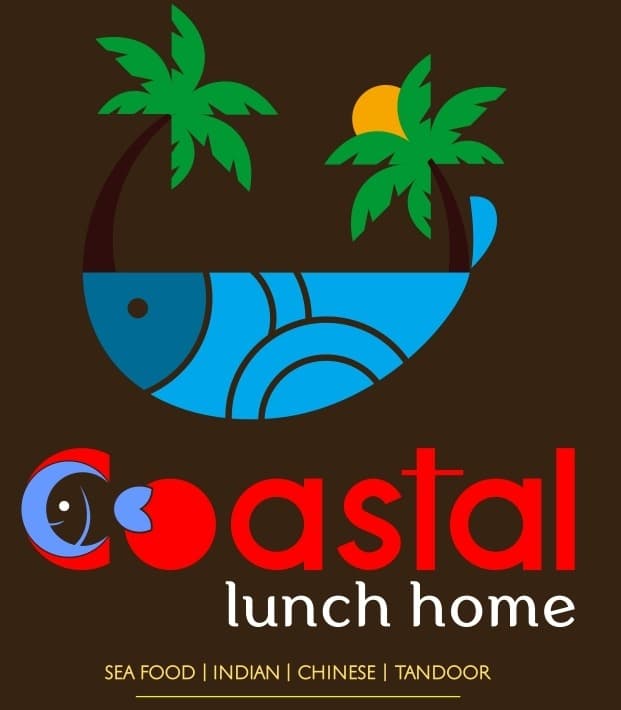 Coastal Lunch Home